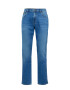 WRANGLER Kavbojke 'TEXAS' moder denim - Pepit.si