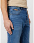 WRANGLER Kavbojke 'TEXAS' moder denim - Pepit.si