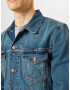 WRANGLER Prehodna jakna moder denim - Pepit.si