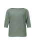 Z-One Pullover zelena - Pepit.si