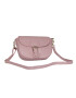 Zwillingsherz Tasche 'Sanja' mauve - Pepit.si