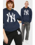 47brand Bluza Mlb New York Yankees - Pepit.si