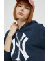 47brand Bluza Mlb New York Yankees - Pepit.si