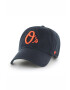 47brand kapa Baltimore Orioles - Pepit.si