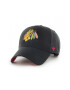 47brand Kapa Chicago Blackhawks - Pepit.si