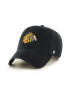 47brand kapa Chicago Blackhawks Clean up - Pepit.si