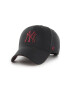 47brand Kapa Mlb New York Yankees - Pepit.si