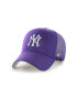 47brand Kapa Mlb New York Yankees - Pepit.si