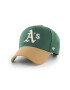 47brand Kapa Mlb Oakland Athletics - Pepit.si