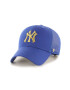 47brand Kapa New York Yankees - Pepit.si