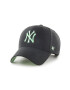 47brand Kapa New York Yankees - Pepit.si