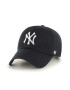 47brand kapa New York Yankees Clean Up - Pepit.si