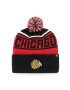 47brand Kapa Nhl Chicago Blackhawks - Pepit.si