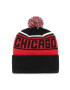 47brand Kapa Nhl Chicago Blackhawks - Pepit.si