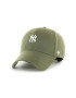 47brand Kapa s primesjo volne Mlb New York Yankees - Pepit.si