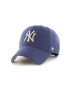 47brand Kapa s primesjo volne MLB Yankees Subway Series - Pepit.si