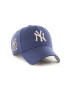 47brand Kapa s primesjo volne MLB Yankees Subway Series - Pepit.si