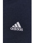 adidas Bluza ženska mornarsko modra barva - Pepit.si