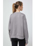 adidas by Stella McCartney Pulover od trenirke siva barva - Pepit.si