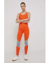 adidas by Stella McCartney top za vadbo - Pepit.si