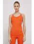 adidas by Stella McCartney top za vadbo - Pepit.si