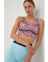 adidas by Stella McCartney Top za vadbo - Pepit.si