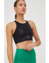 adidas by Stella McCartney Top za vadbo - Pepit.si