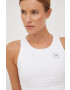 adidas by Stella McCartney Top za vadbo - Pepit.si