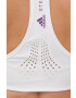 adidas by Stella McCartney Top za vadbo - Pepit.si