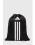 adidas Nahrbtnik črna barva - Pepit.si