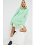 adidas Originals Bluza zelena barva - Pepit.si