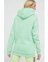 adidas Originals Bluza zelena barva - Pepit.si