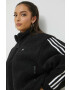 adidas Originals Bluza ženska črna barva - Pepit.si