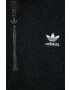 adidas Originals Bluza ženska črna barva - Pepit.si