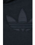 adidas Originals Bluza Trefoil Moments ženska - Pepit.si