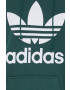 adidas Originals Bombažen pulover - Pepit.si