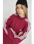 adidas Originals Bombažen pulover - Pepit.si