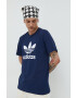 adidas Originals Bombažen t-shirt - Pepit.si