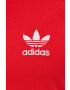 adidas Originals Bombažen t-shirt Adicolor - Pepit.si