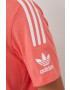 adidas Originals Bombažen t-shirt Adicolor - Pepit.si