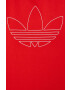 adidas Originals Bombažna kratka majica - Pepit.si