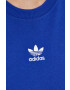 adidas Originals Bombažna kratka majica - Pepit.si