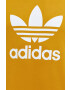 adidas Originals Bombažna kratka majica - Pepit.si