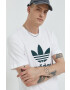 adidas Originals Bombažna kratka majica - Pepit.si