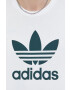 adidas Originals Bombažna kratka majica - Pepit.si