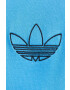 adidas Originals Bombažna kratka majica - Pepit.si