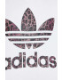 adidas Originals Bombažna kratka majica - Pepit.si