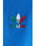 adidas Originals Bombažna kratka majica - Pepit.si