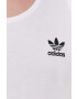 adidas Originals bombažna majica - Pepit.si