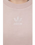 adidas Originals bombažna majica - Pepit.si